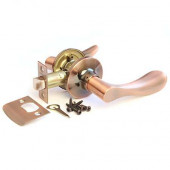 Защелка межкомнатная Avers 8091-05-AC