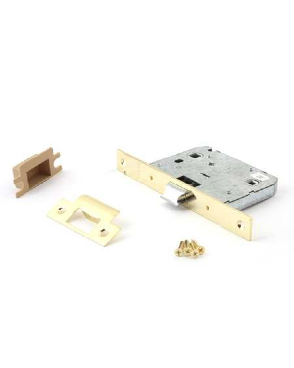Защелка с фиксацией Apecs 5600-WC-GM-1