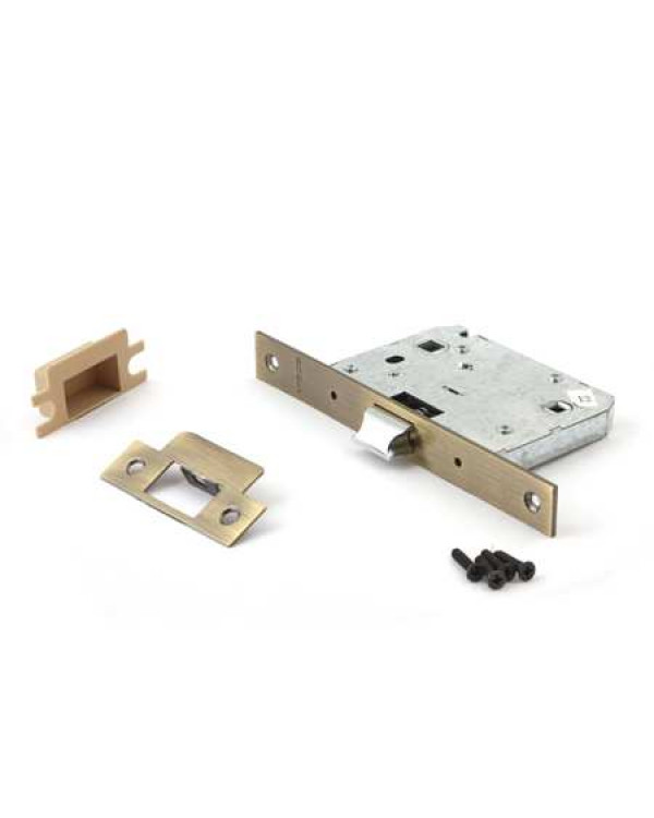 Защелка с фиксацией Apecs 5600-WC-S-1