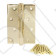 Петля универсальная Avers 100*70*2.5-B4-G