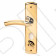 Ручки на планке Apecs HP-68.2176-C-G-R