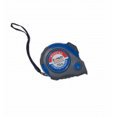 Рулетка X-pert 7,5 м-25 мм SM-208  фиксатор, усиленный зацеп