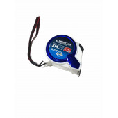 Рулетка Spark SL-230 3 м-19 мм пластик корпус