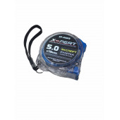 Рулетка X-Pert 5019 5 м*19 пластик. ударопрочный корпус