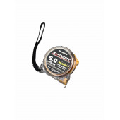 Рулетка X-Pert 5025 пластик. корпус 5 м-25 мм