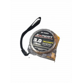 Рулетка X-Pert 3019 пластик. корпус 3 м-19 мм