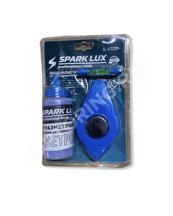 Шнур отбивочный Spark 15 м SO 207