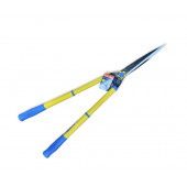 Ножницы садовые X-pert 12090 прорез. телескоп. рукоятка