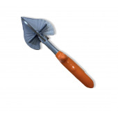 Ножницы угловые X-pert угол 45-135* прорез. рукоятка