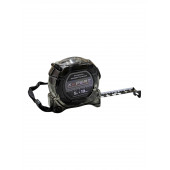 Рулетка X-pert 5м 19 мм А-02 черная