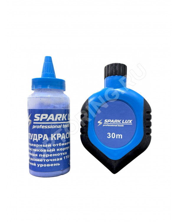Шнур отбивочный Spark 30 м SP3082