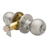 Защелка дверная S-Locked 6072-01 ET CR хром