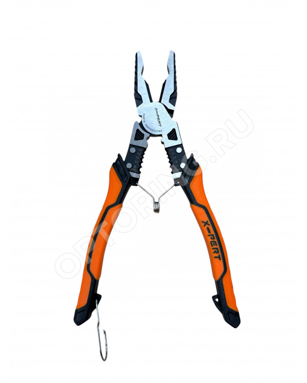 Плоскогубцы X -PERT-1185 3в1