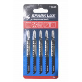 Пилка на лобзик Spark T244D (5шт)