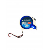 Рулетка Spark 10 м-25 мм SL-230 пластиковый корпус