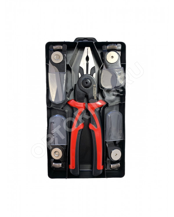 Плоскогубцы Spark SL- 051 5в1