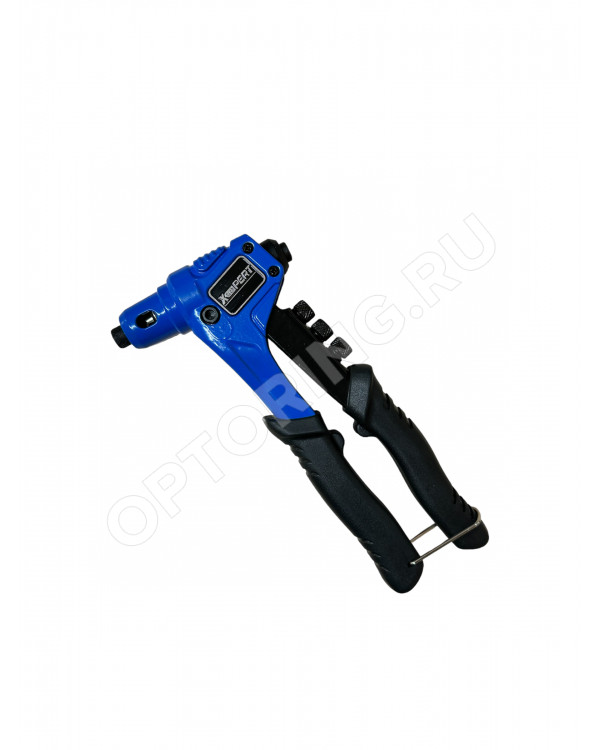 Заклепочник ручной двухпозиционный X-PERT XP-1703