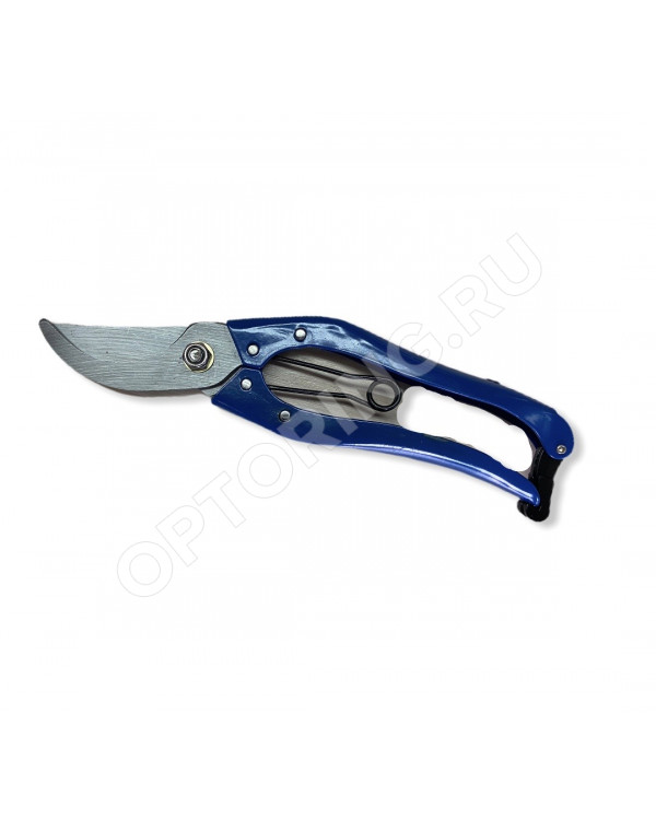 Секатор цельнокованый X-pert XTS-5063 210 мм металл.рукоятка