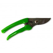 Секатор цельнокованый X-PERT XTS-5045 210 мм пластиковая ручка