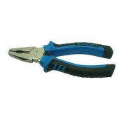 Плоскогубцы комбинированные X-PERT XP-608 160мм